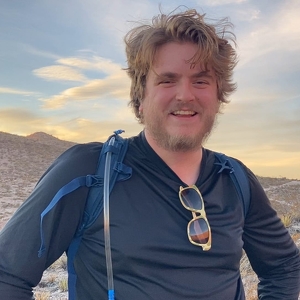 Fundraising Page: Ethan Eichhorst